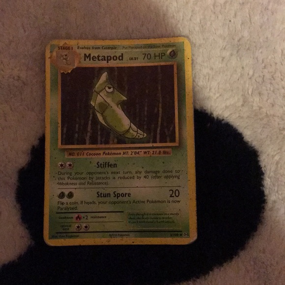 Pokémon cards - Picture 1 of 1
